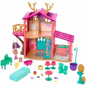 Casa Enchantimals Carrefour