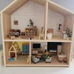 Casa Muñecas Lidl Casa Muñecas Lidl
