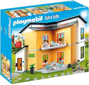Casa Playmobil Amazon