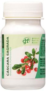 Cascara Sagrada Mercadona