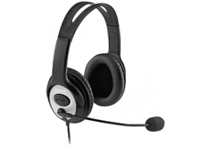 Cascos Con Micrófono Media Markt