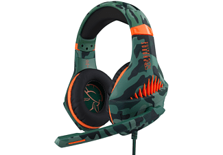Cascos Gaming Media Markt