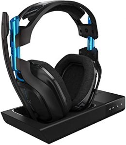 Cascos Gaming Ps4 Amazon