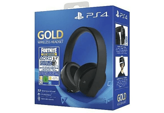 Cascos Gaming Ps4 Media Markt