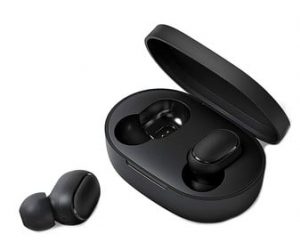 Cascos Inalámbricos Alcampo
