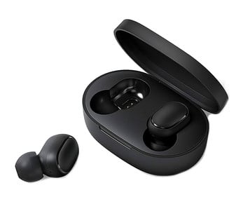 Cascos Inalámbricos Alcampo