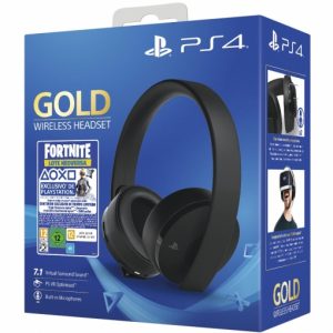 Cascos Ps4 Carrefour