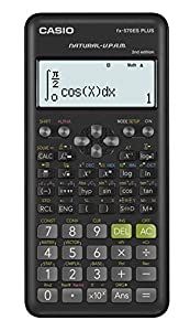 Casio Fx-570Es Plus Carrefour