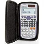 Casio Fx-991Es Plus Carrefour