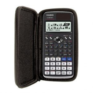 Casio Fx-991Spx Ii Carrefour