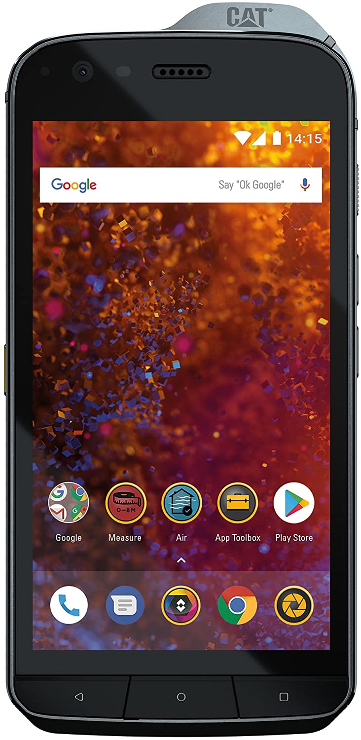 Cat S61 Amazon