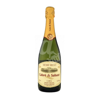 Cava Dulce Mercadona