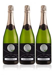 Cava Valenciano Mercadona