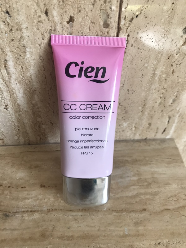 Cc Cream Lidl