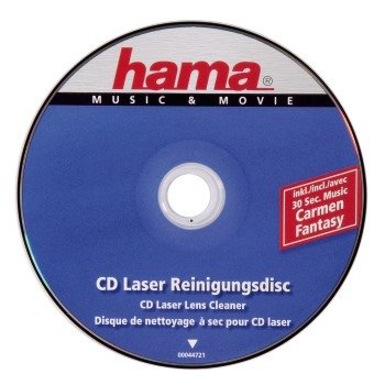 Cd Limpiador Coche Media Markt
