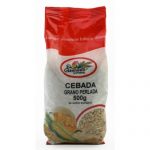 Cebada Perlada Mercadona