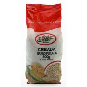 Cebada Perlada Mercadona