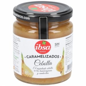 Cebolla Caramelizada Carrefour