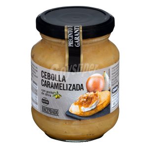 Cebolla Confitada Mercadona
