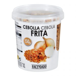 Cebolla Crujiente Mercadona