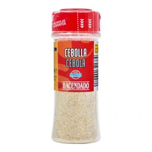 Cebolla Polvo Mercadona