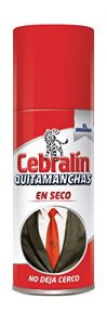 Cebralín Mercadona