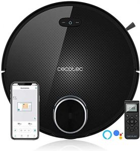 Cecotec Conga 3090 Carrefour