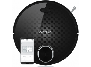 Cecotec Conga 3090 Media Markt