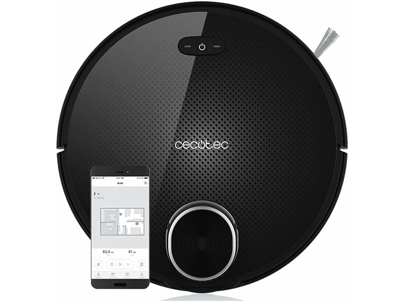 Cecotec Conga 3090 Media Markt