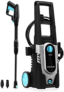 Cecotec Hidroboost 1400 Easymove Amazon