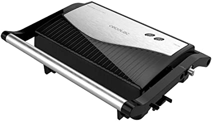 Cecotec Panini Grill Amazon
