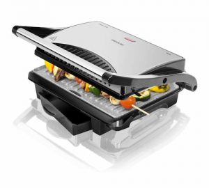 Cecotec Panini Grill Carrefour