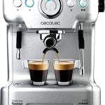 Cecotec Power Espresso 20 Barista Pro Amazon