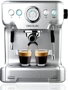 Cecotec Power Espresso 20 Barista Pro Amazon