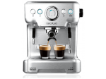 Cecotec Power Espresso 20 Barista Pro Media Markt