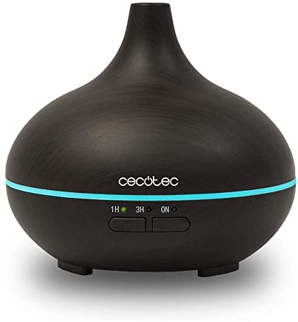 Cecotec Pure Aroma 150 Yin Amazon