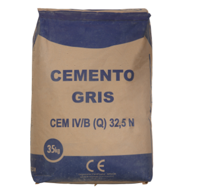Cemento Bricomart