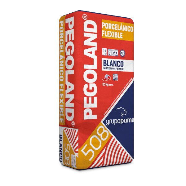 Cemento Cola Porcelanico Bricodepot