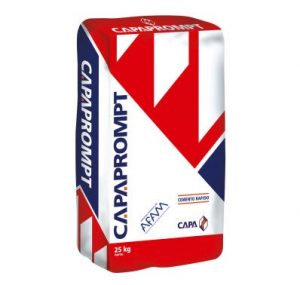 Cemento Rápido Bricomart