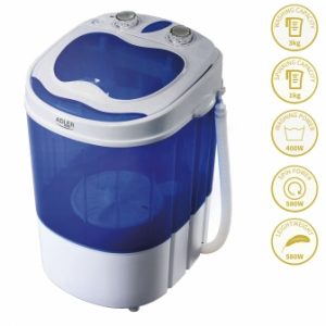 Centrifugadoras Ropa Carrefour