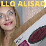 Cepillo Alisador Lidl