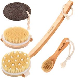 Cepillo Anticelulitis Mercadona