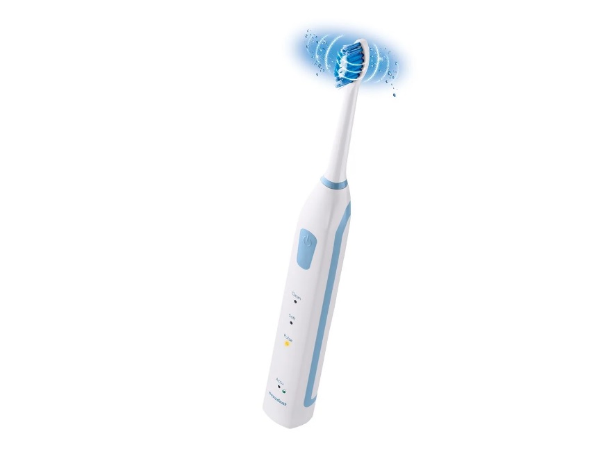 Cepillo Dental Sónico Lidl