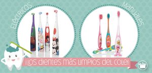 Cepillo Dientes Bebé Mercadona