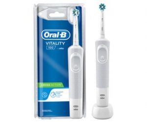 Cepillo Eléctrico Oral B Alcampo