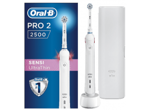 Cepillo Eléctrico Oral B Media Markt