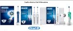 Cepillo Eléctrico Oral B Mercadona