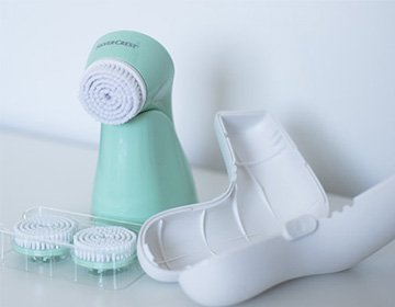 Cepillo Facial Lidl