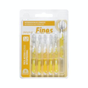Cepillo Interdental Mercadona