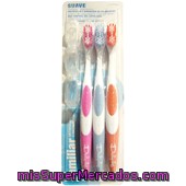 Cepillos Dientes Mercadona